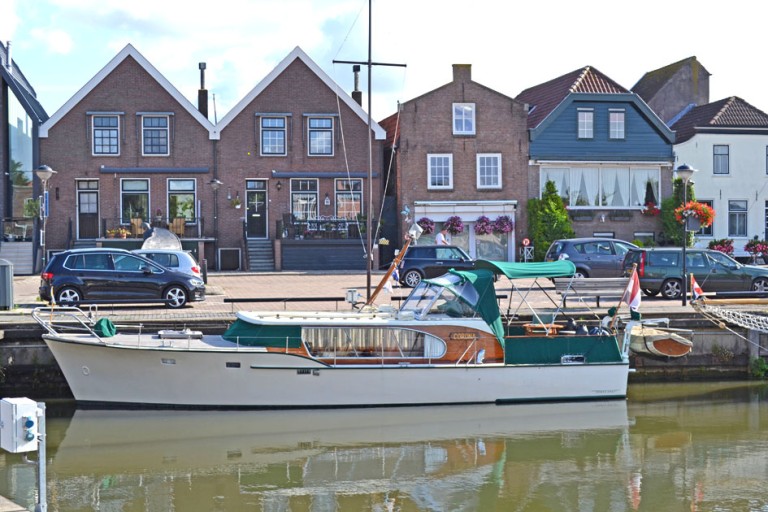 Vedette Hollandaise Classique 13.00