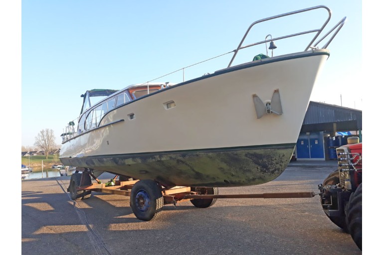 Vedette Hollandaise Classique 13.00