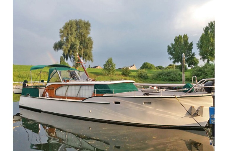 Vedette Hollandaise Classique 13.00