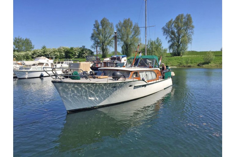 Vedette Hollandaise Classique 13.00