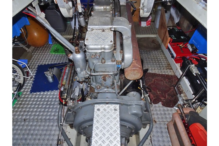 Vedette Hollandaise Classique 13.00