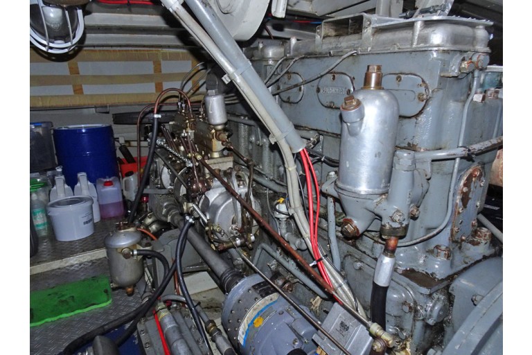 Vedette Hollandaise Classique 13.00