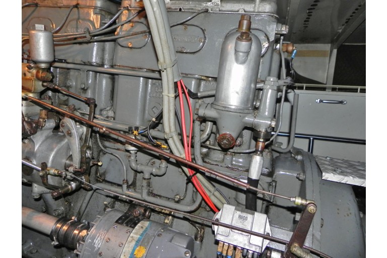 Vedette Hollandaise Classique 13.00