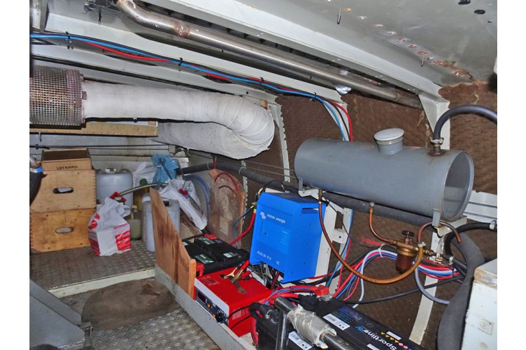 Vedette Hollandaise Classique 13.00