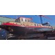 Peniche Hollandaise 24.60 avec certificat