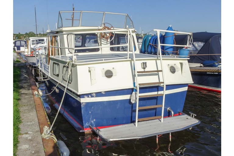 Pedro 950 GSAK