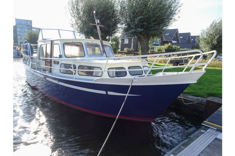 Pedro 950 GSAK