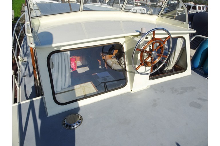 Pedro 950 GSAK