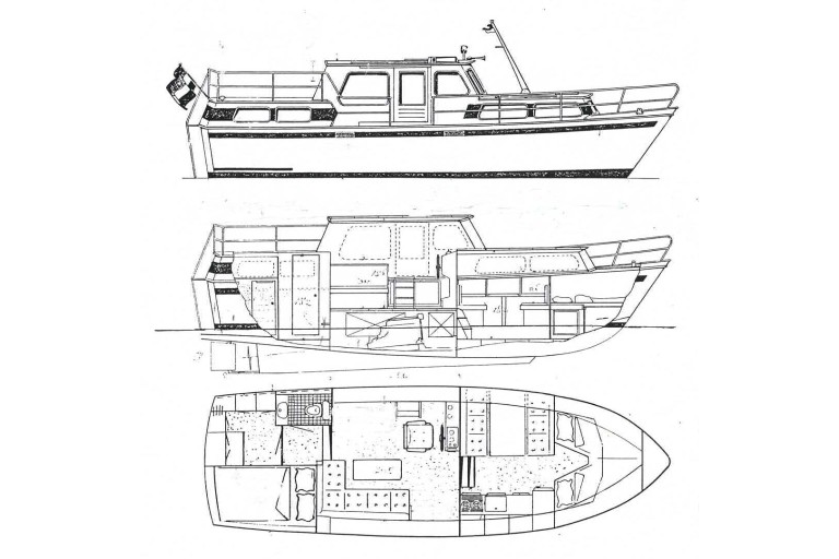 Pedro 950 GSAK