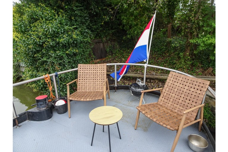 Dutch Barge 19.10