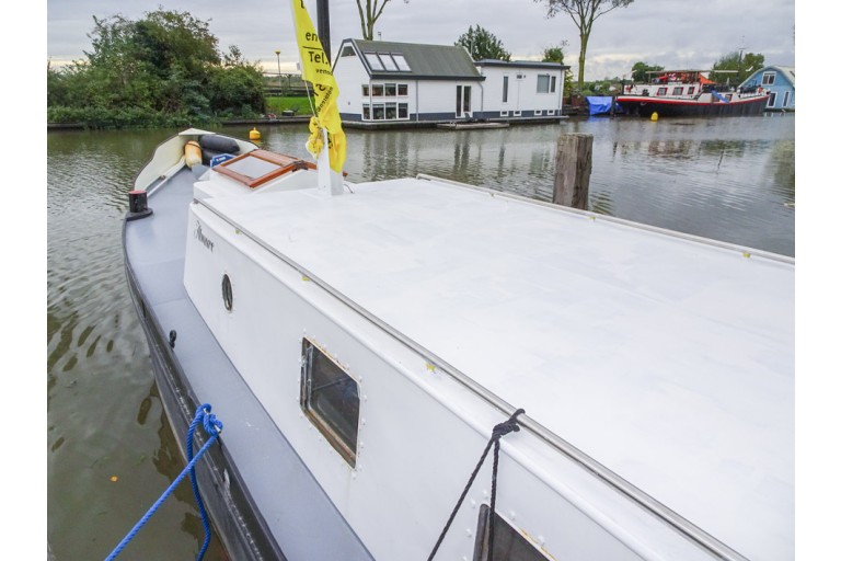 Dutch Barge 19.10