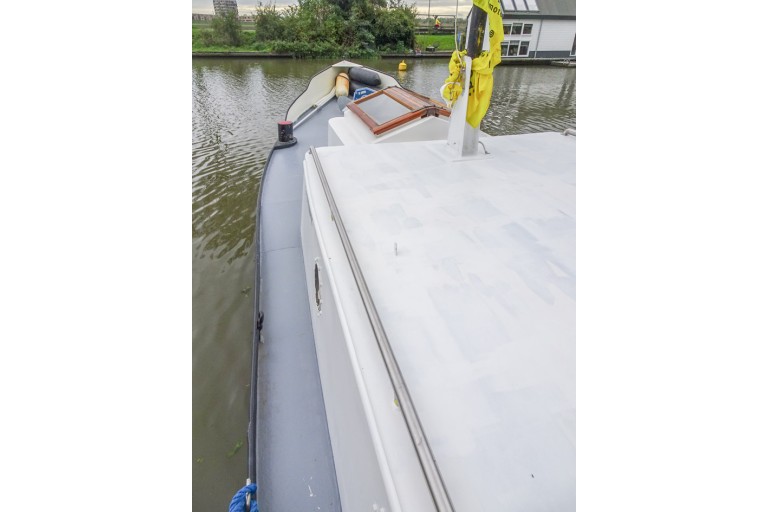Dutch Barge 19.10