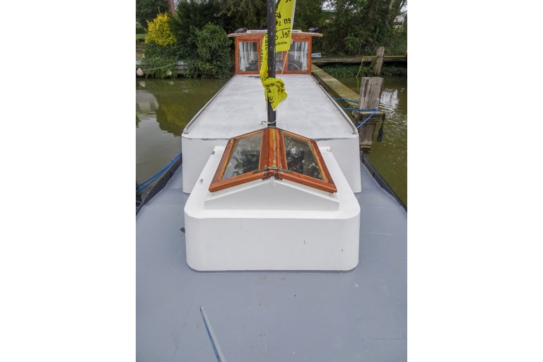 Dutch Barge 19.10