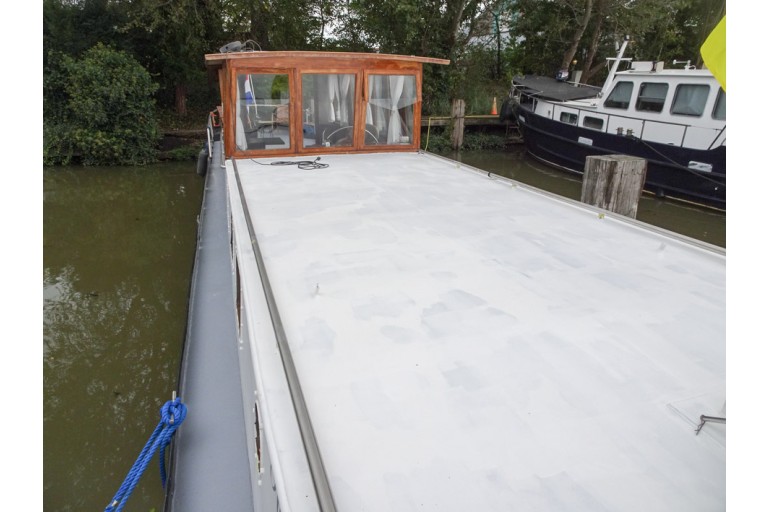 Dutch Barge 19.10