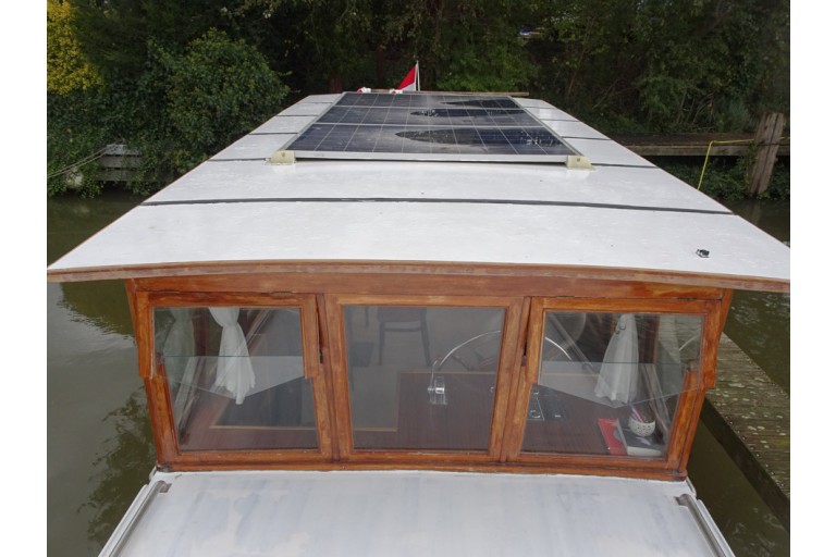 Dutch Barge 19.10