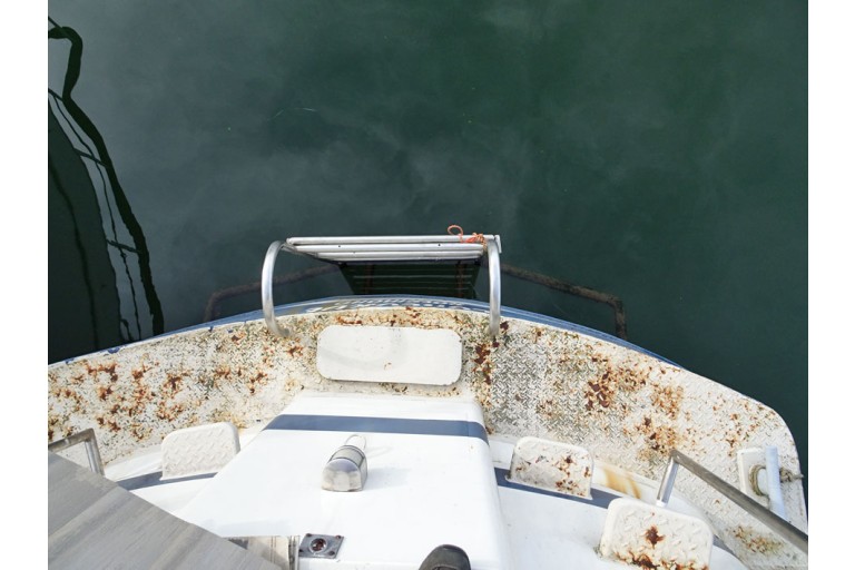 Live Aboard Barge 19.40