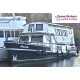Live Aboard Barge 19.40