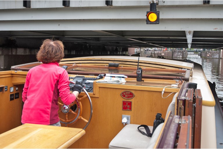 Sagar Mini Luxe Motor replica 14.94