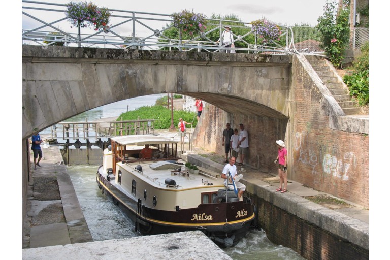 Sagar Mini Luxe Motor replica 14.94