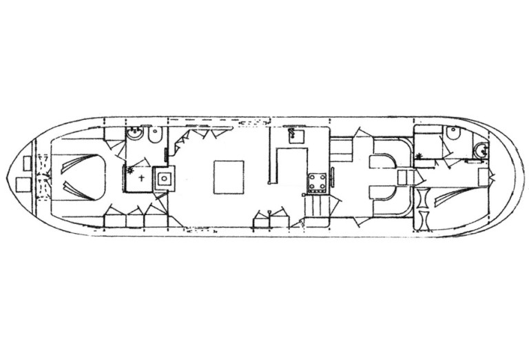 Sagar Mini Luxe Motor replica 14.94