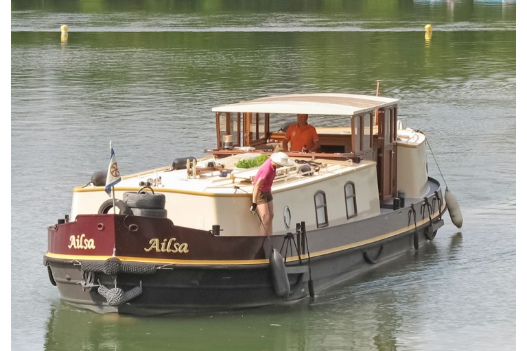 Sagar Mini Luxe Motor replica 14.94