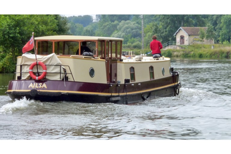 Sagar Mini Luxe Motor replica 14.94