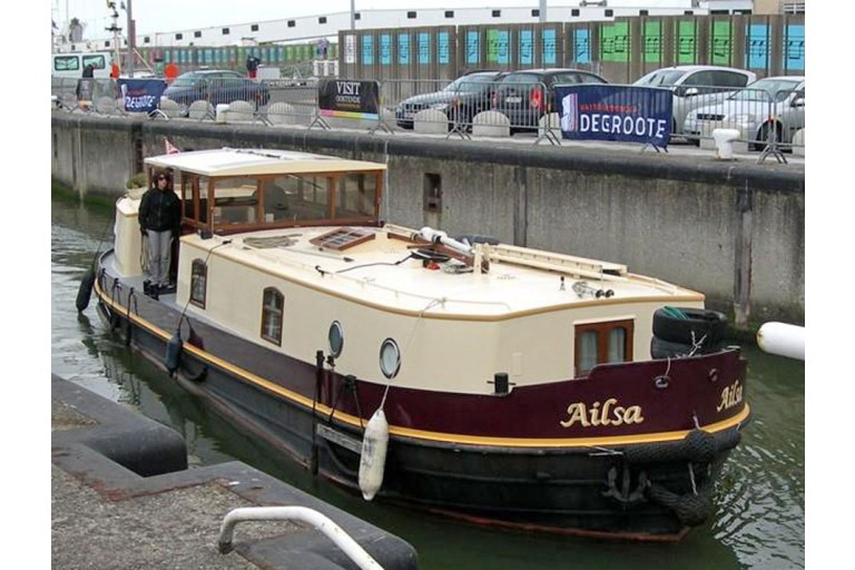 Sagar Mini Luxe Motor replica 14.94