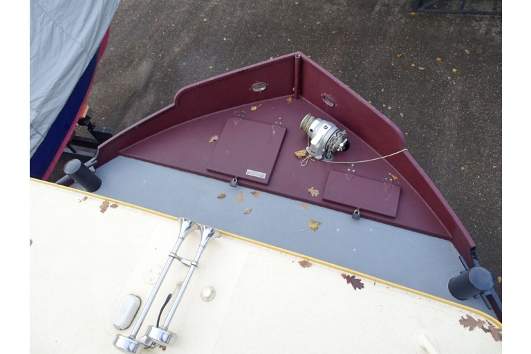 Sagar Mini Luxe Motor replica 14.94