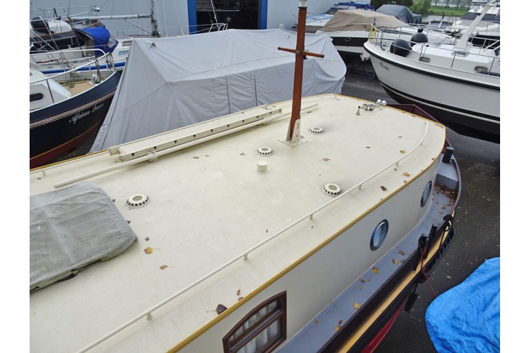 Sagar Mini Luxe Motor replica 14.94