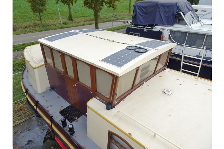 Sagar Mini Luxe Motor replica 14.94