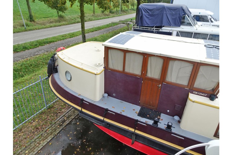 Sagar Mini Luxe Motor replica 14.94