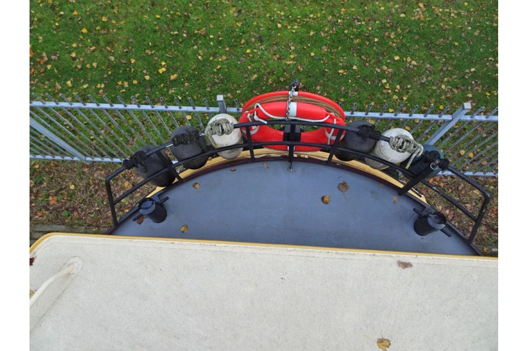 Sagar Mini Luxe Motor replica 14.94