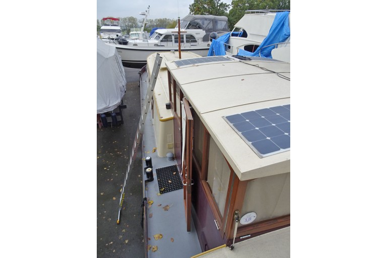 Sagar Mini Luxe Motor replica 14.94