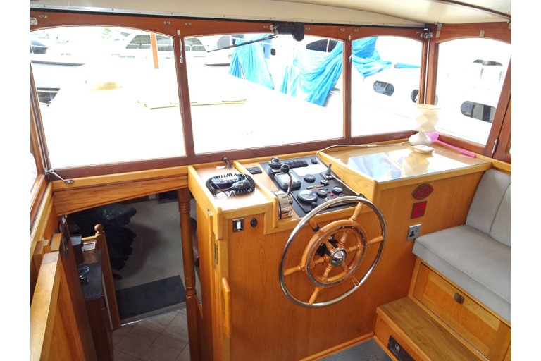 Sagar Mini Luxe Motor replica 14.94