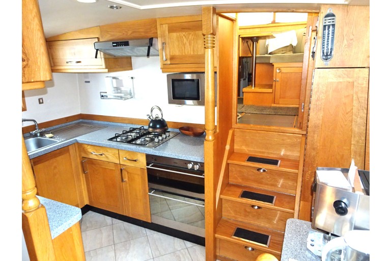 Sagar Mini Luxe Motor replica 14.94