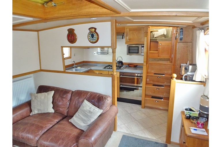 Sagar Mini Luxe Motor replica 14.94