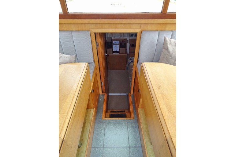 Sagar Mini Luxe Motor replica 14.94