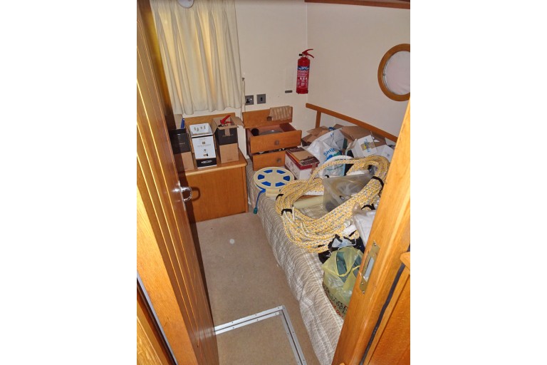 Sagar Mini Luxe Motor replica 14.94