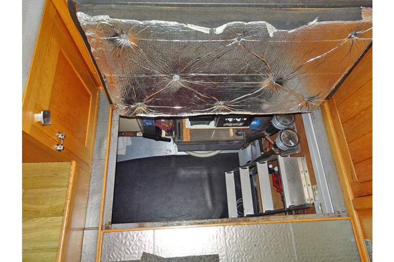 Sagar Mini Luxe Motor replica 14.94