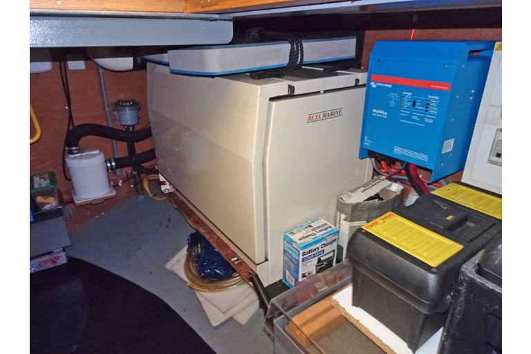 Sagar Mini Luxe Motor replica 14.94