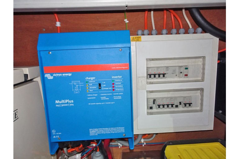 Sagar Mini Luxe Motor replica 14.94