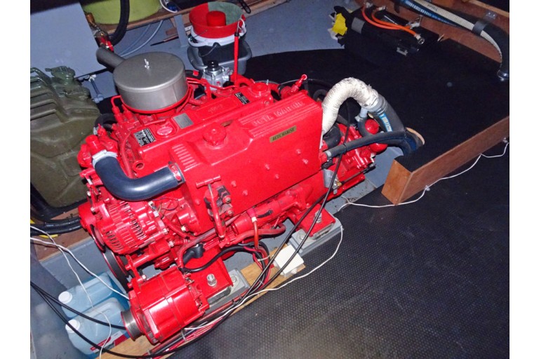 Sagar Mini Luxe Motor replica 14.94