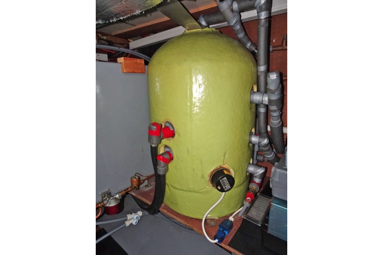 Sagar Mini Luxe Motor replica 14.94