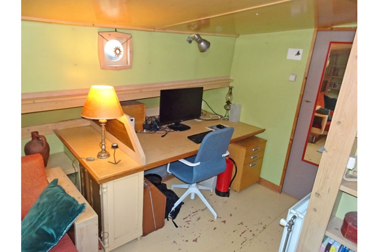 Groninger Boltjalk 19.99
