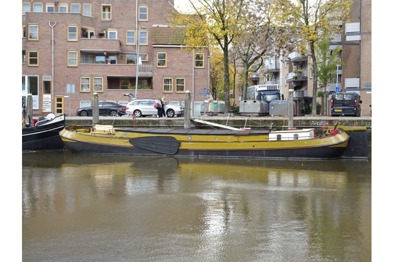 Groninger Boltjalk 19.99