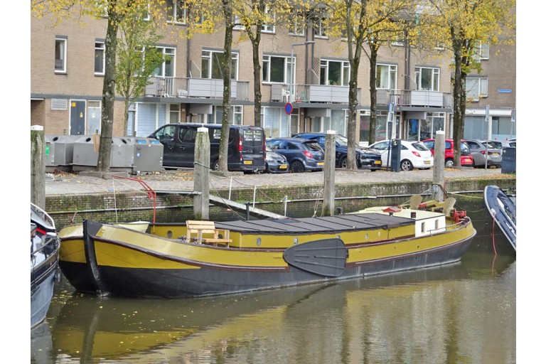 Groninger Boltjalk 19.99