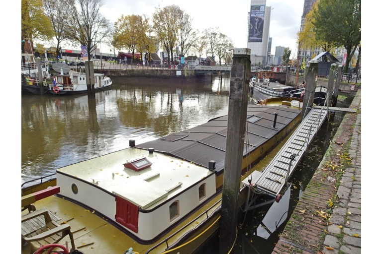 Groninger Boltjalk 19.99