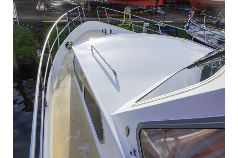 Vedette Hollandaise Jacabo 1200 GSAK