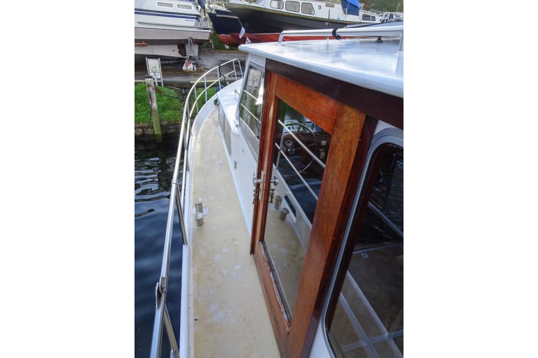 Vedette Hollandaise Jacabo 1200 GSAK