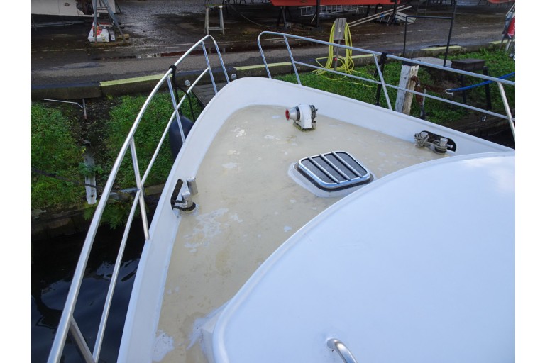 Vedette Hollandaise Jacabo 1200 GSAK